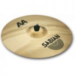 Sabian AA 18 Rock Crash Cymbal