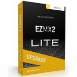 Toontrack EZmix 2 Lite Upgrade