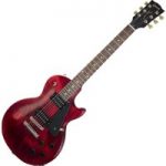 Gibson Les Paul Faded 2018 Worn Cherry