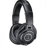 Audio Technica ATH-M40x Professional Monitor Headphones