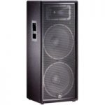 JBL JRX225 Dual 15 Passive PA Speaker