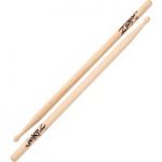 Zildjian 5A Wood Drumsticks