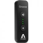 Apogee Groove USB DAC and Headphone Amp Black