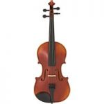 Yamaha V7SG Intermediate Violin 1/8 Size