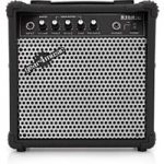 15W Electric Bass Amp by Gear4music