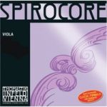 Thomastik Spirocore 4/4 – Weak*R Viola D String Chrome Wound