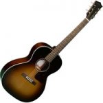 Sigma LM-SG00 Electro Acoustic Guitar Vintage Sunburst