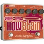 Electro Harmonix Holy Stain Multi Effects Pedal