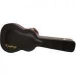 Epiphone 940-EPR5 Hardcase for PR-5E Acoustic Guitars – B-Stock