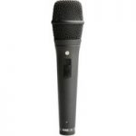 Rode M2 Condenser Microphone Black