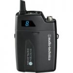 Audio Technica System Pro 10 Wireless Beltpack Transmitter