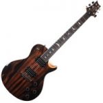 PRS SE Exotic Wood SE 245 LTD Edition Ebony – B-Stock