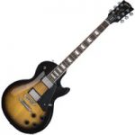Gibson Les Paul Studio Electric Guitar Vintage Sunburst (2018)