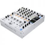 Pioneer DJ DJM-900NXS2-W White