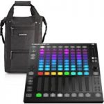 Native Instruments Maschine Jam With Magma DIGI Stashpack Black/Green