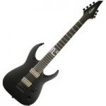 Jackson Misha Mansoor Bulb HT 7 Electric Guitar Matte Black