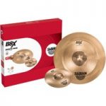 Sabian B8X Cymbal Effects Pack