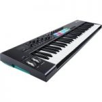 Novation LaunchKey 61 MK2 MIDI Controller Keyboard