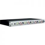 SSL XLogic Alpha VHD Pre 4 Channel Mic Preamp