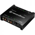 Pioneer DJ Interface 2 for Rekordbox DVS