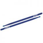 Zildjian 5B Blue Nylon Tip Drumsticks