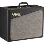 Vox AV15 Analog Valve Amplifier Combo – Box Opened
