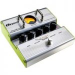 Ashdown Dual Band Compressor Bass Pedal