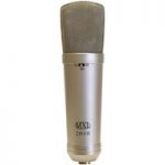 MXL 2010 Multi-Pattern Condenser Microphone