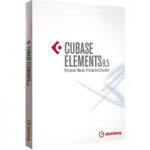 Steinberg Cubase Elements 9.5