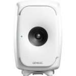 Genelec 8341AWM Professional Studio Monitor White