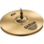 Sabian 13 XSR Hi-Hat Cymbals Pair