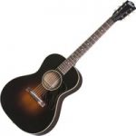 Gibson L-00 Vintage 2017 Acoustic Guitar Vintage Sunburst
