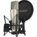Tannoy TM1 Recording Package with Condenser Microphone
