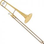 Yamaha YSL354E Student Trombone