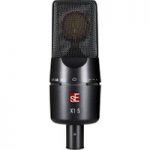 sE Electronics X1 S Large Diaphragm Condenser Microphone