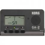 Korg GA-2 Guitar/Bass Tuner