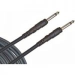 Planet Waves Classic Series Instrument Cables 5 Feet