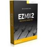 Toontrack EZmix 2 Mix Software