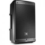 JBL EON610 10 Active PA Speaker with Bluetooth