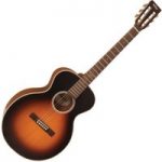 Vintage Historic Series VE880 Electro Acoustic Guitar