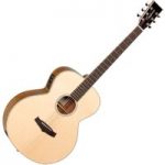 Tanglewood TWBZ Evolution Exotic Baritone Electro Acoustic Guitar