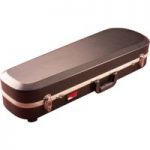 Gator Deluxe ABS Violin Case