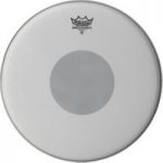Remo Controlled Sound X Coated Reverse Dot Drumhead 14