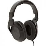 Sennheiser HD 200 PRO Closed Back Headphones