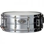Pearl STA1450S Sensitone 14 x 5 Snare Drum Beaded Steel