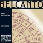 Thomastik Infeld BC63 Belcanto Double Bass A String