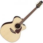 Takamine Pro Series P5JC Jumbo Cutaway Electro Acoustic Guitar