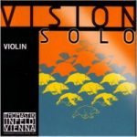 Thomastik Vision Solo 4/4 Violin E String Steel Wire Core