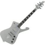 Ibanez PS120 Paul Stanley Silver