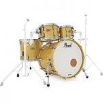 Pearl Masters MRV 22″ Am Fusion Shell Pack Bombay Gold Sparkle